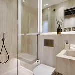 Thelander - Serviced In Saint-germain-des-pres