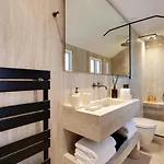 아파트 Thelander - Serviced In Saint-germain-des-pres *