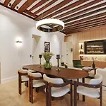 Thelander - Serviced In Saint-germain-des-pres 아파트 *