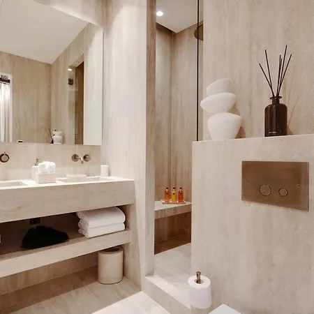 Thelander - Serviced In Saint-germain-des-pres * Paris