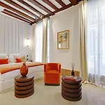 Thelander - Serviced In Saint-germain-des-pres Διαμέρισμα Παρίσι