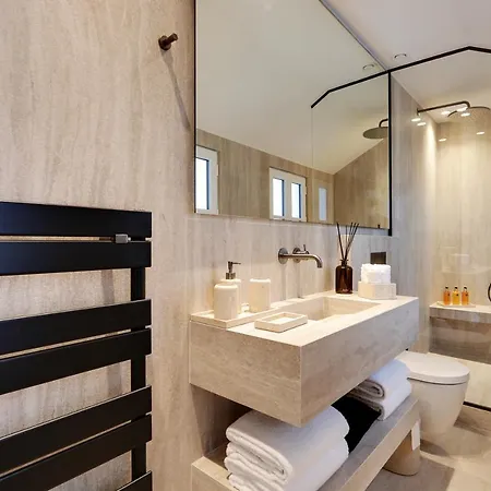 Apartment Thelander - Serviced In Saint-germain-des-pres *