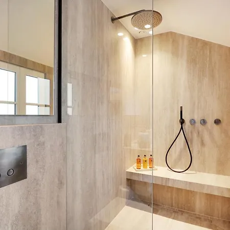 Thelander - Serviced In Saint-germain-des-pres Apartment